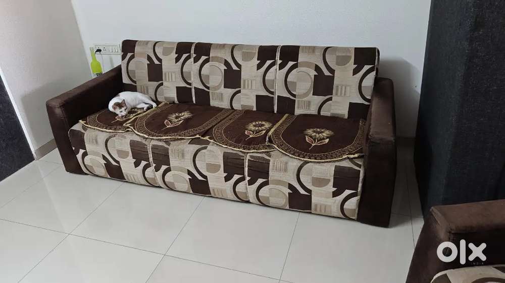 Sofa set 3+2