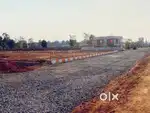 Luxury villa plot