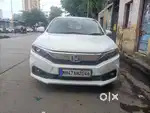 Honda Amaze VX CVT Petrol, 2019, Petrol