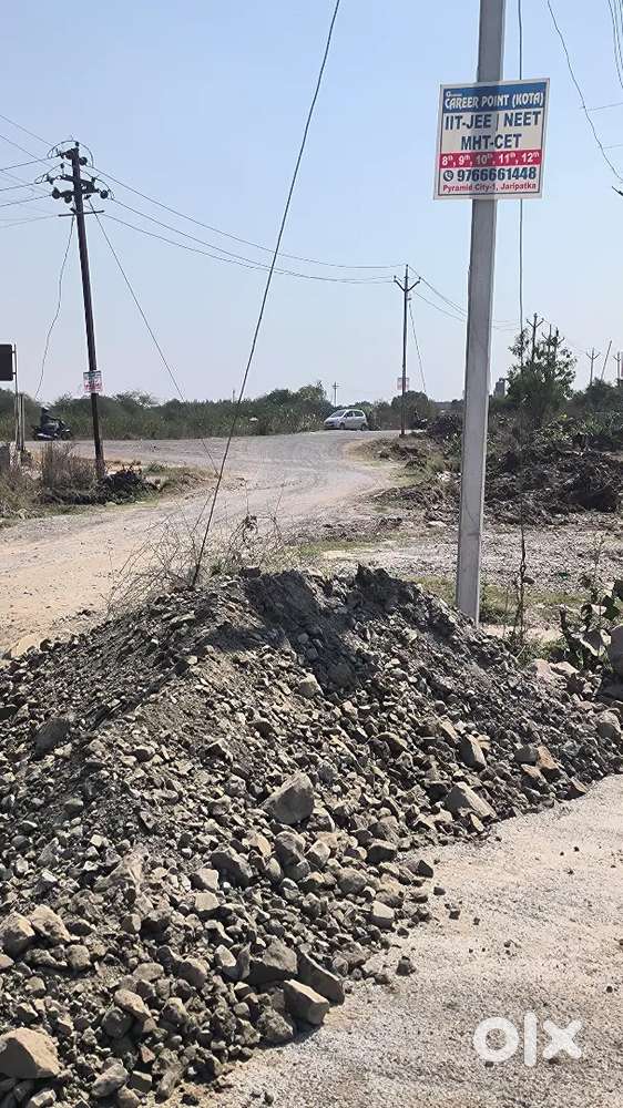 NMRD santion layout hudkeswar road kinapur @1800, with bank loan avail