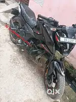 Bike loan pe hai abhi 8 month our dena hai