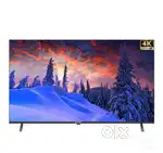 Imported Smart LED TV 43''=12994/- & Smart 4K Led Tv 43''=14800/-(2YW)