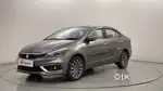 Maruti Suzuki Ciaz Alpha 1.5, 2019, Diesel