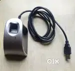 Mantra MFS100 Biometric Fingerprint Scanner