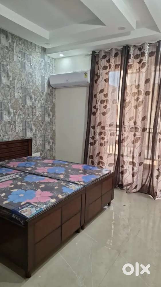 3BHK FULLY FURNISHED INDEPENDENT APARTMENT FOR RENT