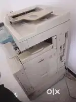 Canon IR 3300 Xerox Machine
