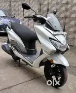 2020 DEC MONTH SUZUKI BURGMAN,1 OWNER AVAILABLE..