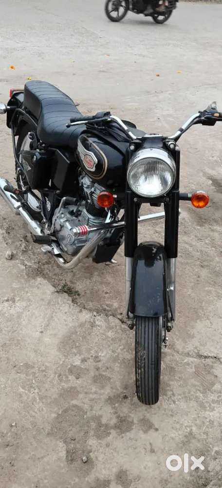 Standard 350 for Sale