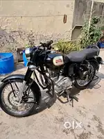 Classic black 350 (2018)
