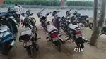 All bike Avlebel koi bike sell ya patches kre