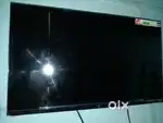 ONE PLUS LED TV and