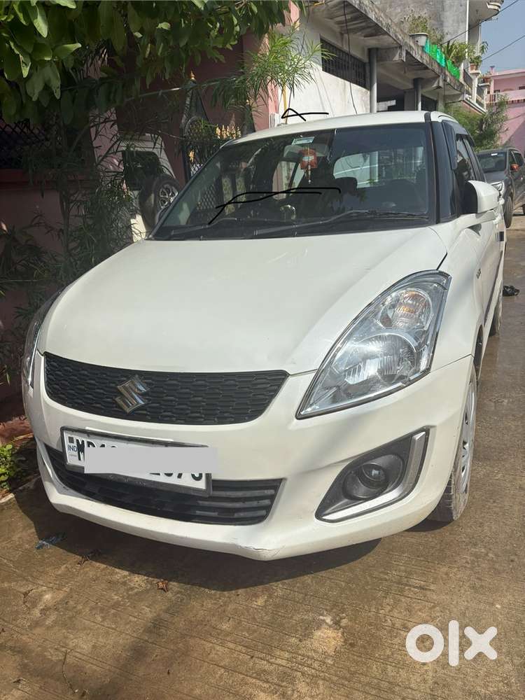 Maruti Suzuki Swift 2016 Petrol Well Maintained