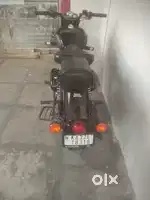 Royal Enfield good condition