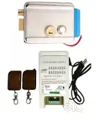 Cctv technician