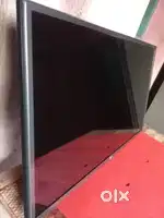 LG Smart 43 Inch Tv