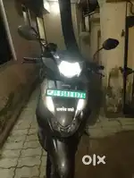 In full charge 120 km will run     Remote lock.    Full speed 60 km/hr