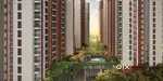 For sale 2bhk  in PROVIDENT BAYSCAPE PUDUPAKKAM CHENNAI