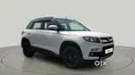 Maruti Suzuki Vitara Brezza ZDi, 2019, Diesel