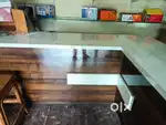 Cash table 4x4 furniture