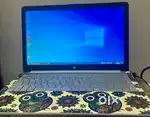 HP 15 Intel i3 laptop