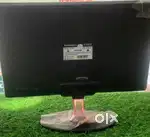Computer led 15 inch