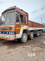 14 चक्का चलाने हेतु ड्राइवर चाहिए