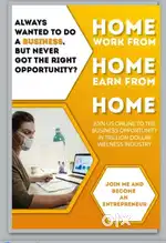 Work from home