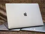 Apple Macbook Pro i7 Processor 16GB Ram 1TB SSD 5.5gbGraphics Touchbar