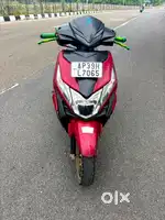 Honda Dio 2021 In Premium Condition