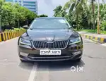 Skoda Superb 2.0 TSI AT L&K, 2019, Petrol