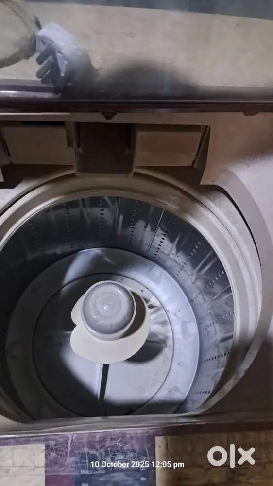 Fulli Auto matik mashin