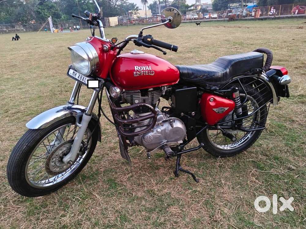 ROYAL ENFIELD