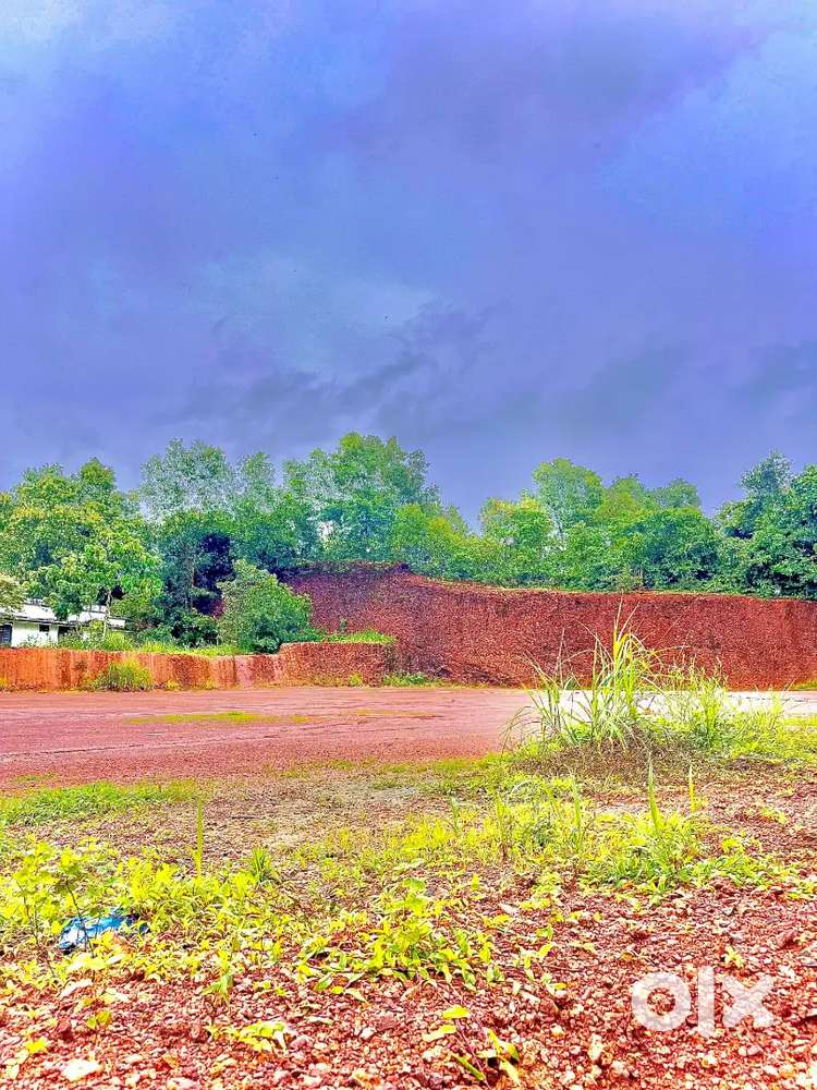 Beautiful plot for sale