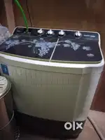 Fully automatic Semi washing machine