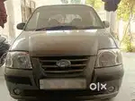 Hyundai Santro Xing 2014