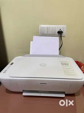 Hp DeskJet 2820 printer