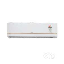 HITACHI 1.5TON 3 STAR COD AVAILABLE SEAL PACK UNIT