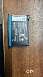 insta360 X4 Battery, Black