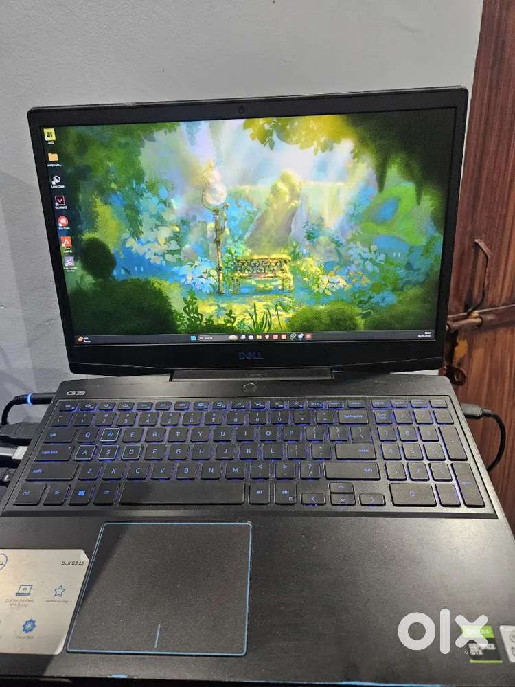 Dell g3 15 For Sale