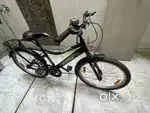 Kross Unisex Bicycle in Good Condition