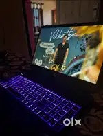 HP Pavilion gaming laptop