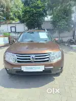 Renault Duster 2012-2015 85PS Diesel RxE, 2012, Diesel