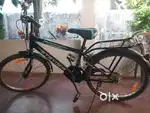 Stryder Cycle (TATA INTERNATIONAL)