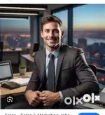Office assistant job back end job profile