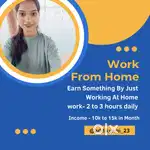 Work From Home