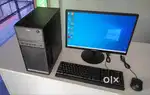 Brand New Intel Core I3, 4GB RAM, 128 GB SSD, 19' Monitor