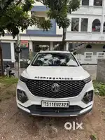 MG Hector 2020 Diesel Genuine 49000 Km Driven