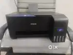 Epson l3151 Wifi printer + Lamination machine