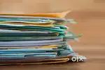 Required Address Verification Executive ( Male)