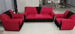Tip top 5 seater sofa